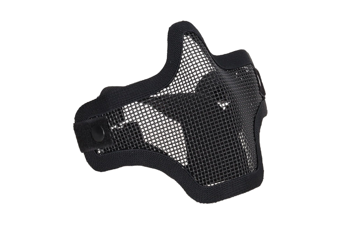 Specna Arms Stalker type mask Black