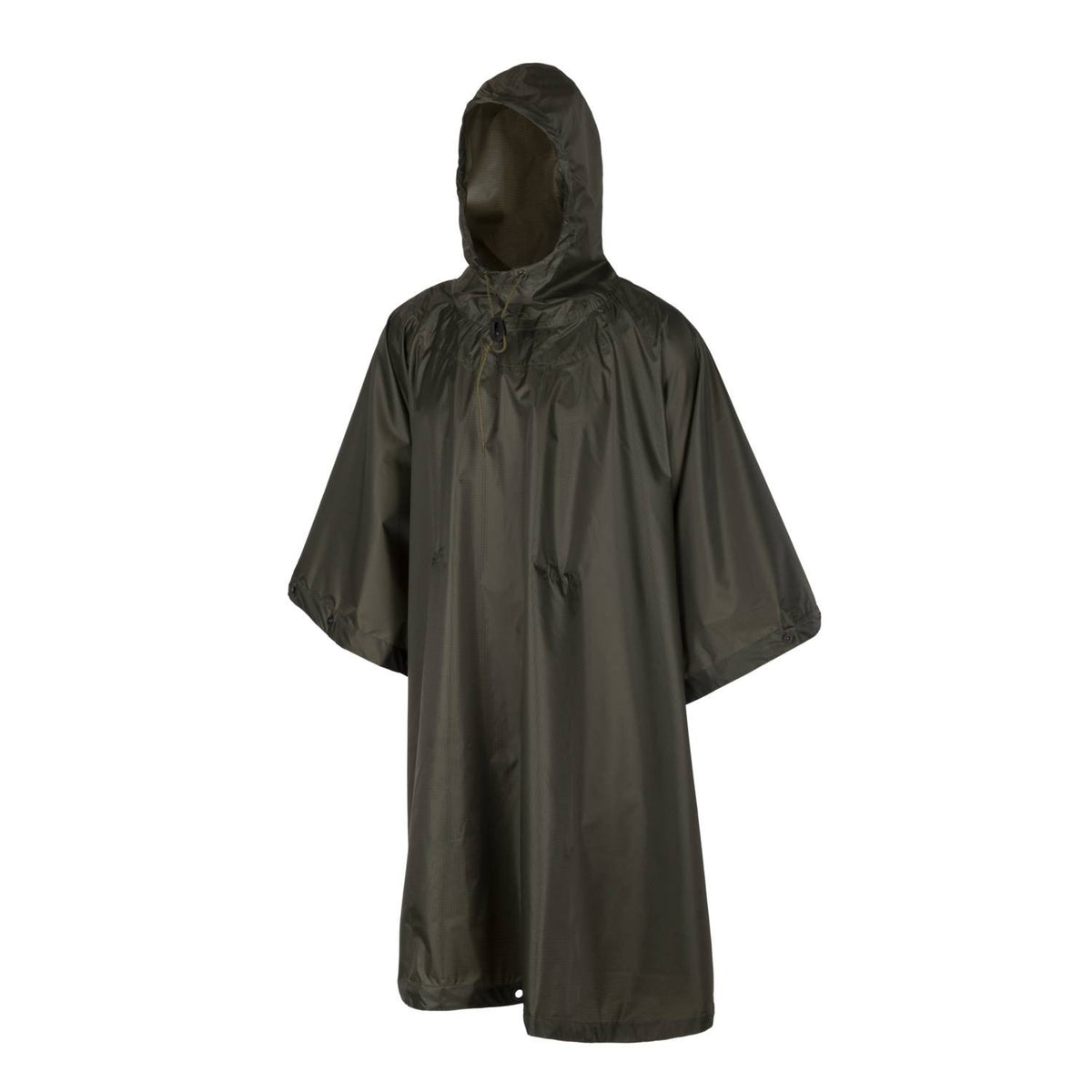 HELIKON Waterproof Poncho U.S. Model