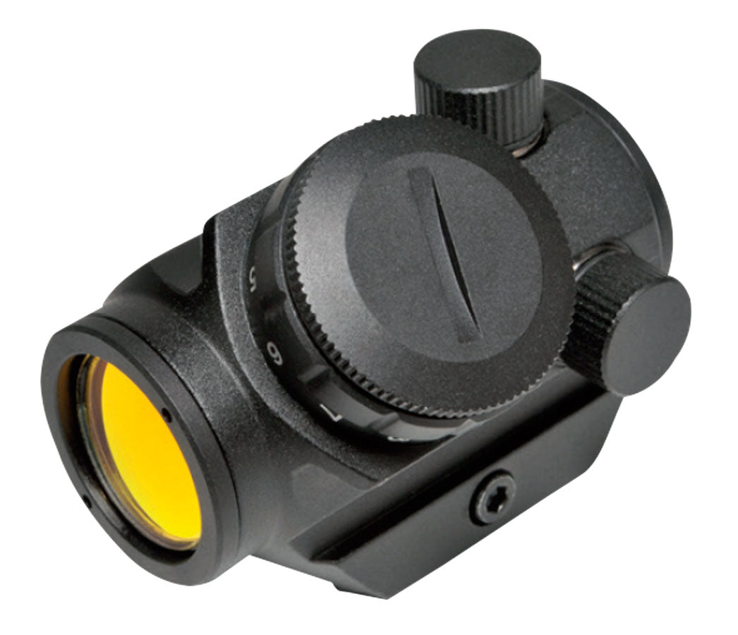 Swiss Arms mini rödpunktssikte