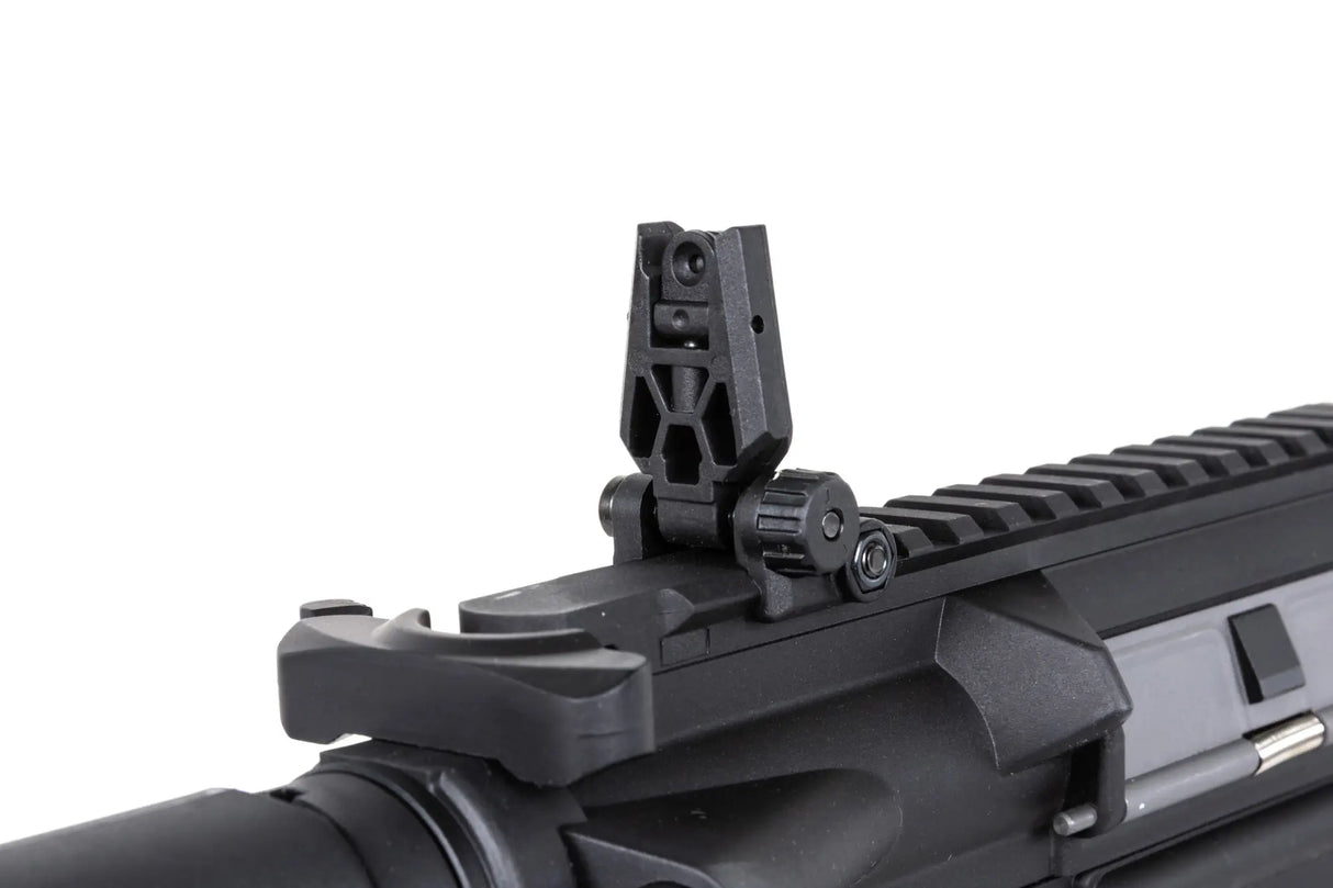 Specna Arms Daniel Defense® RIS III 10.5'' SA-C27 CORE™ Gen.2 HAL ETU™ Chaos Bronze airsoft Carbine