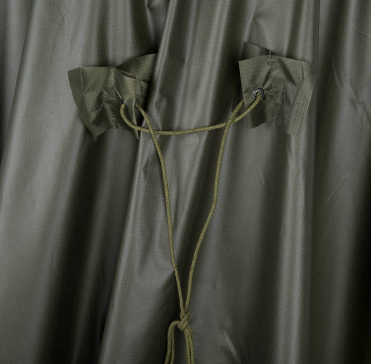 HELIKON Waterproof Poncho U.S. Model
