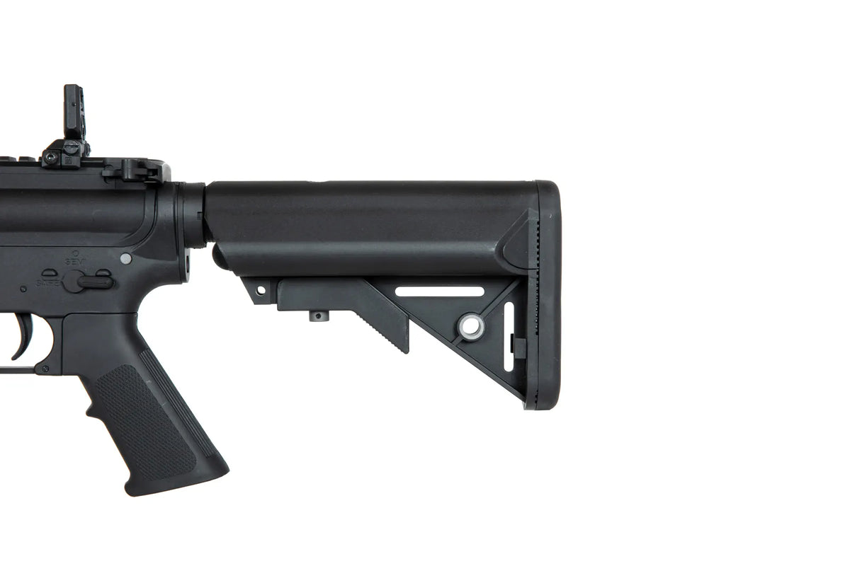 SA-09 Core - Black