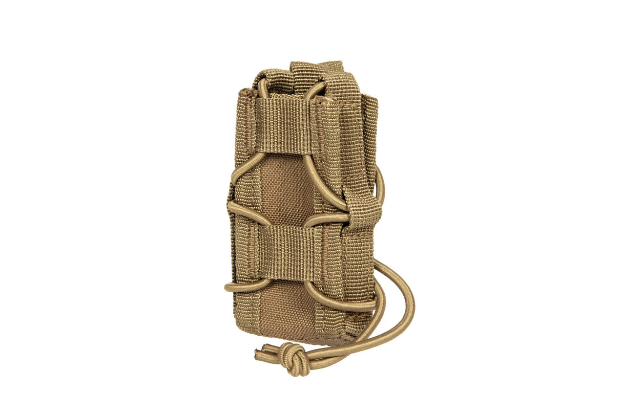 PISTOL MAGASIN POUCH - COYOTE