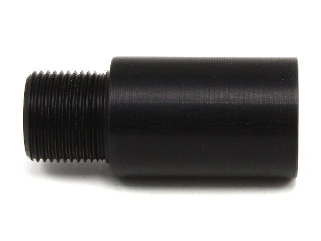 Barrel Extension 2.8 cm – 14 mm CCW