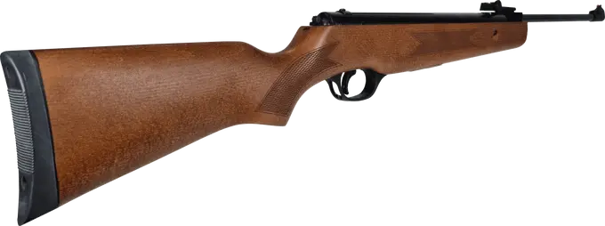 Swiss Arms Condor 4,5 mm Helträ