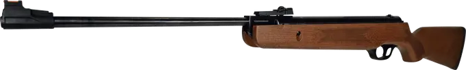 Swiss Arms Condor 4,5 mm Helträ