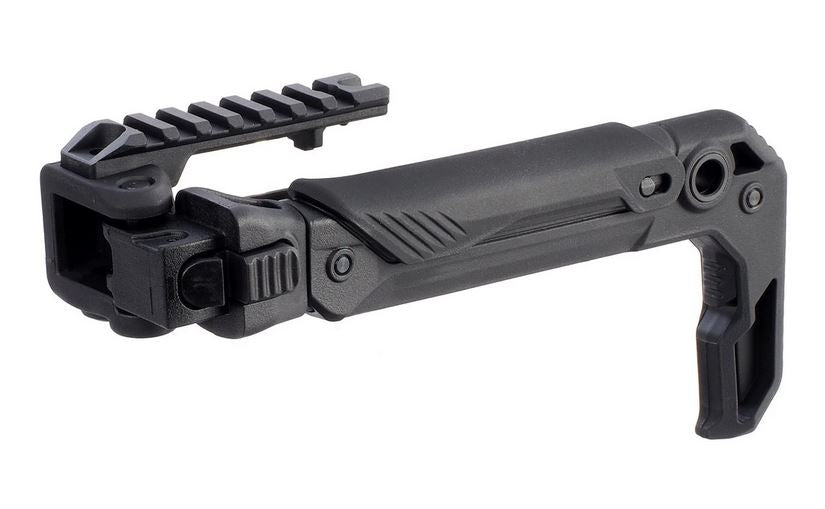 APP01 Foldbar Kolbe
