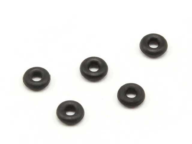 Sealing o-ring for input gas valves - 5 pcs