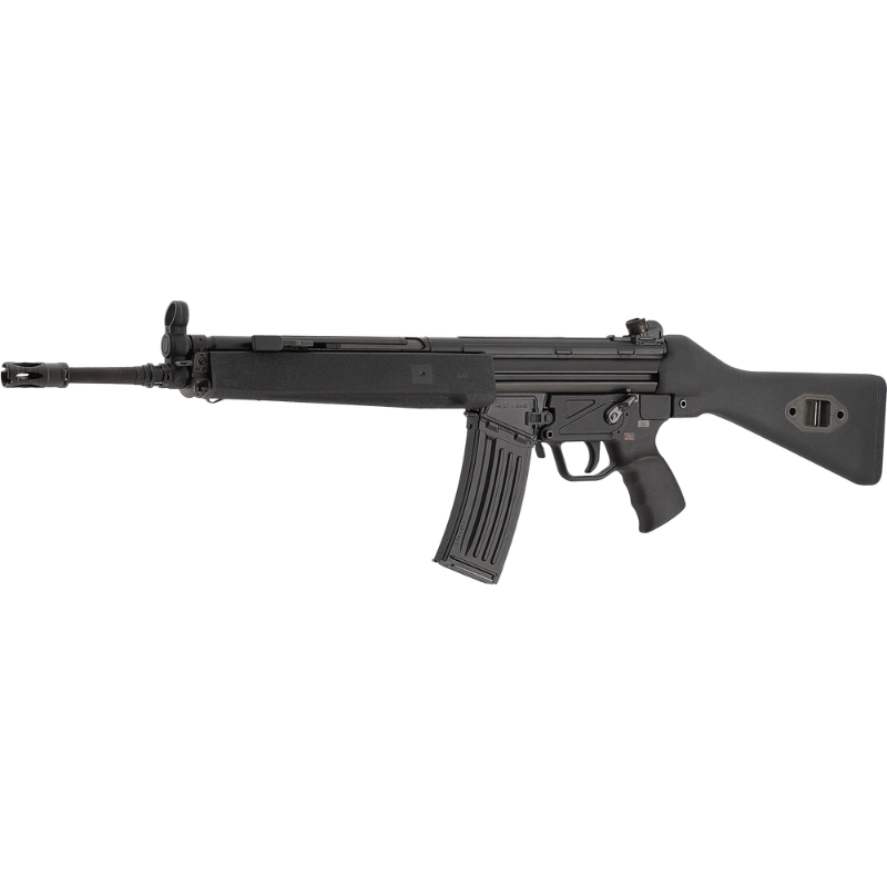 Heckler & Koch HK33 Gas Blowback