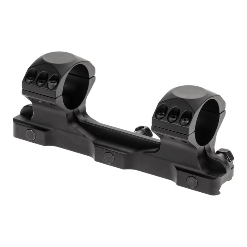 Vector Optics 30mm X-Accu One Piece 20 MOA High Picatinnyfäste