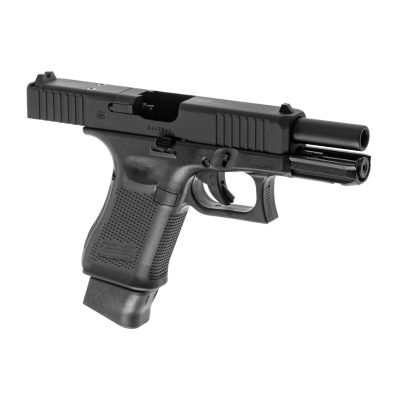 Glock 19 Gen 5 Co2 MOS