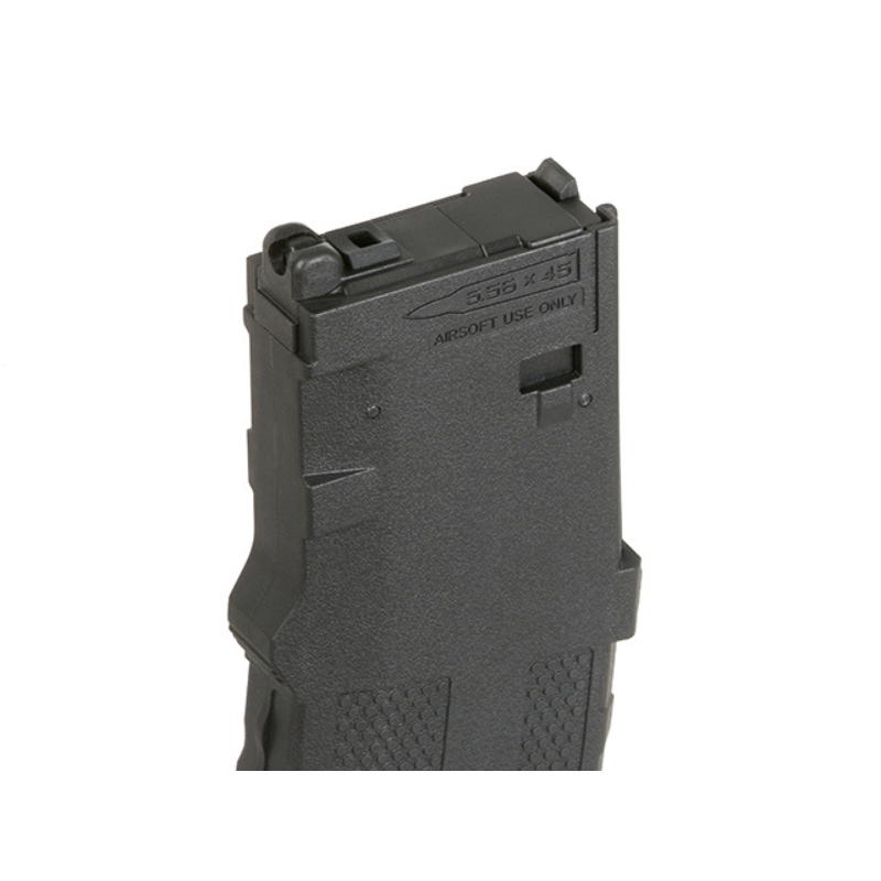 GBBR MWS Magasin 35rd