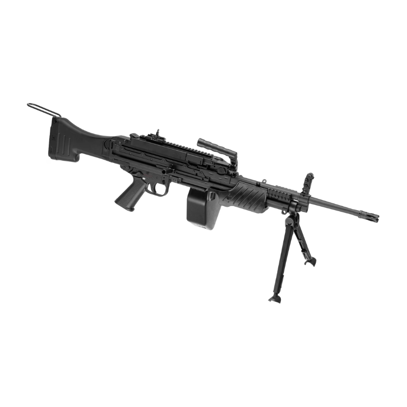 Heckler & Koch H&K MG4