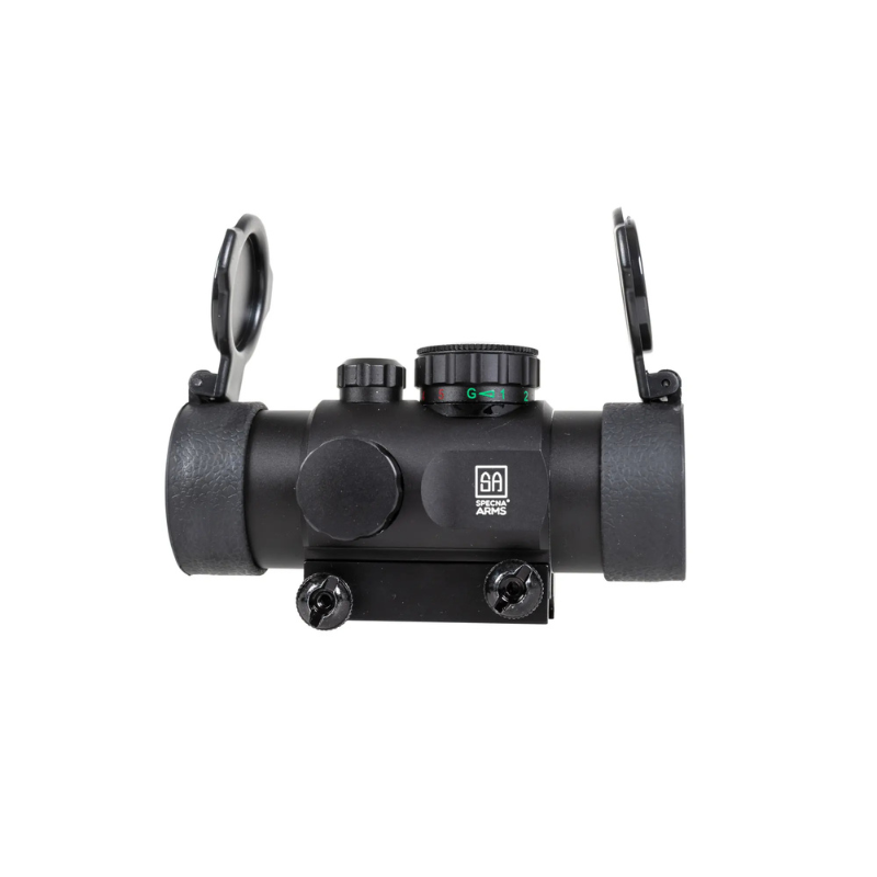 Specna Arms CORE Onyx rødpunktsigte