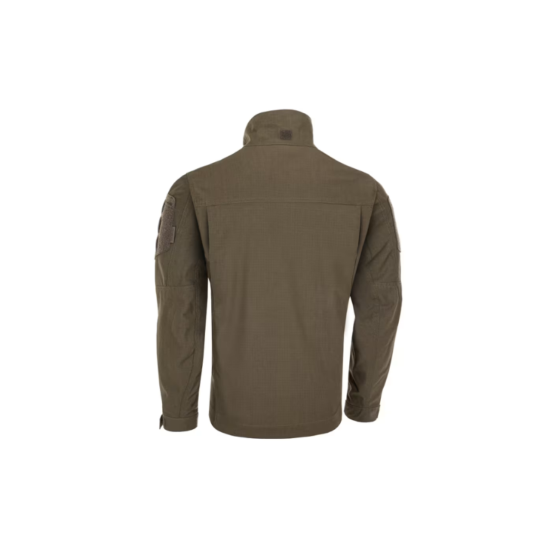 Clawgear Operator Field Shirt MK III ATS Flex - Olive