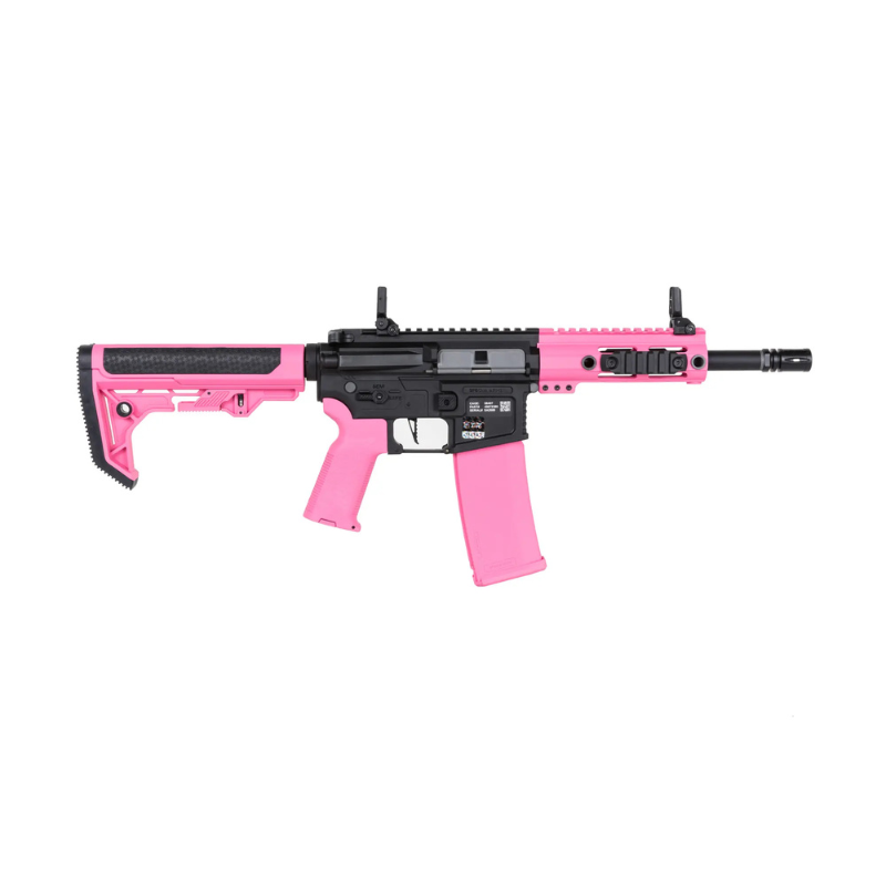 Specna Arms SA-F04-RL FLEX Gen.2 Light Ops / HAL ETU Brushless