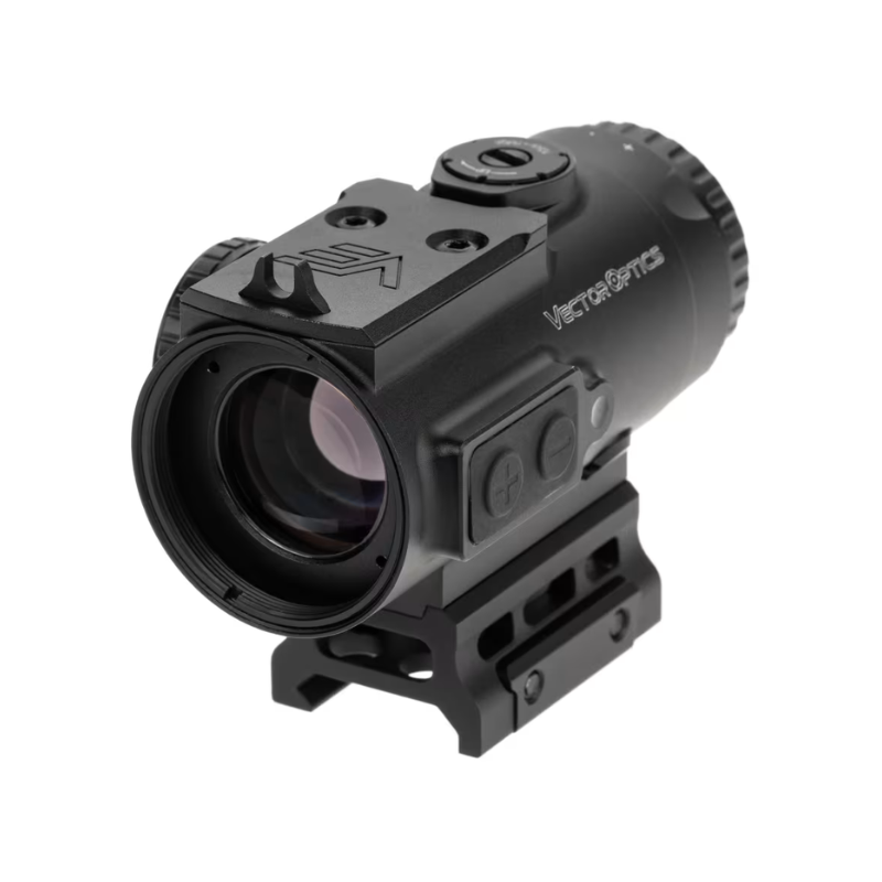 Vector Optics Paragon 4x24 mikroprisma