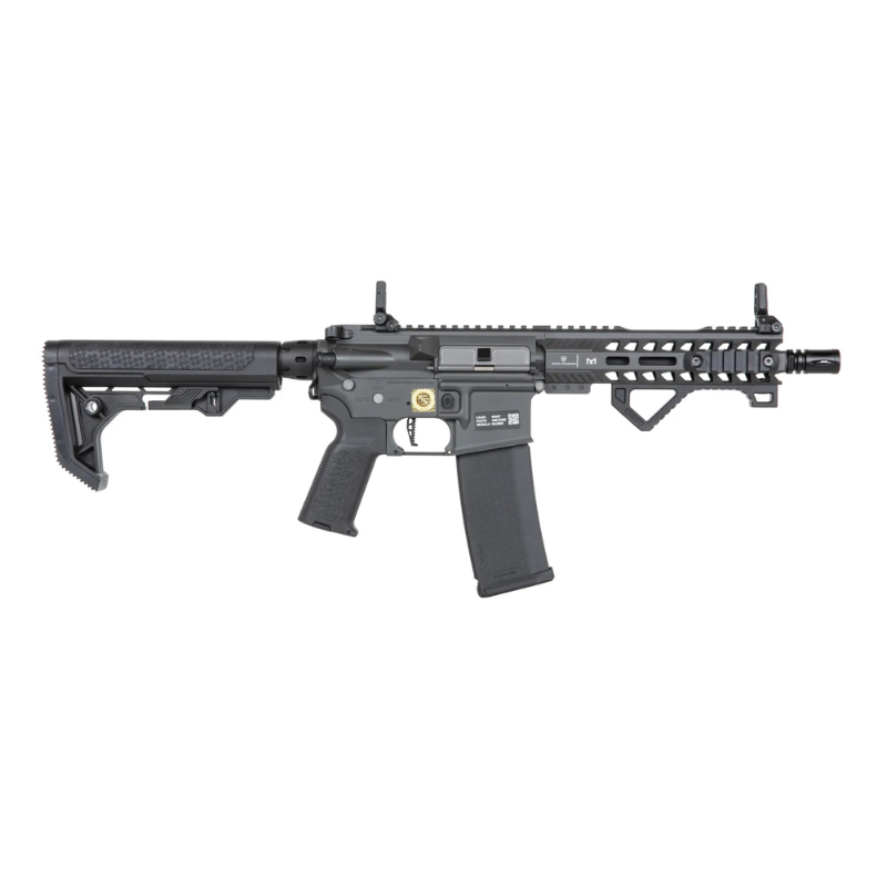 Specna Arms RRA SA-P17 PRIME Aster II BLDC Airsoft Riffel Light Ops Stock