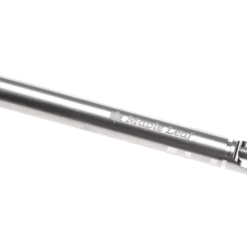 6.04 Crazy Jet-pipa, AAP001 GBB pistol 131mm