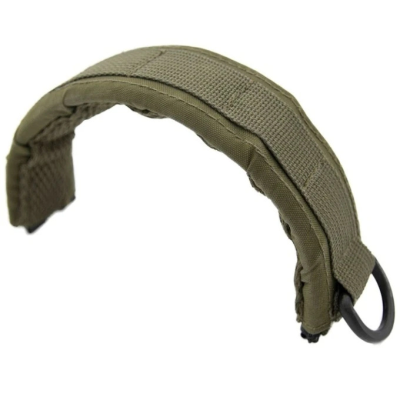 Earmor Advanced Modular Headset Cover M61 – Multicam