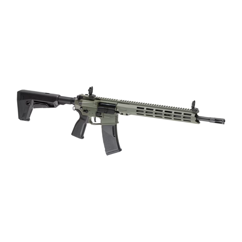 Krytac Trident MK3 SPR-M, Olive