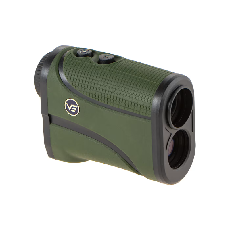 Vector Optics Paragon 6x25 Gen 2 laseravståndsmätare