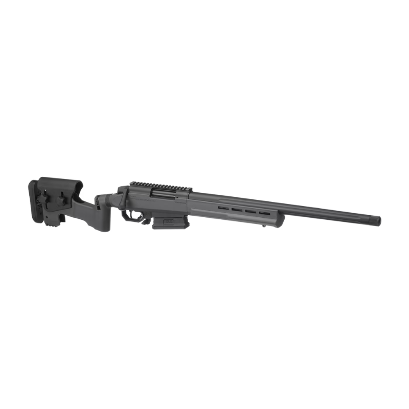 Amoeba Striker AST-1 Bolt Action Sniper Rifle, Grå