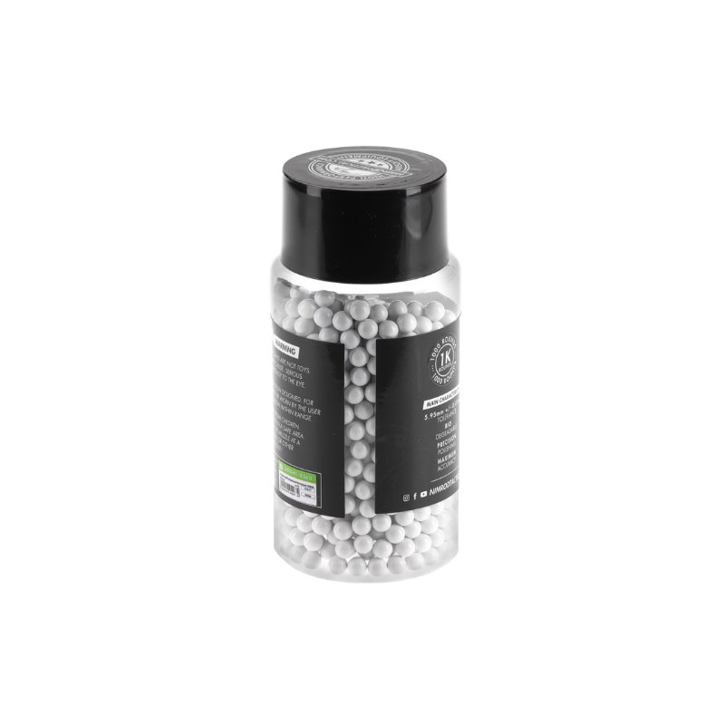 0,36 g Bio BB Professional Performance – 1000 st.