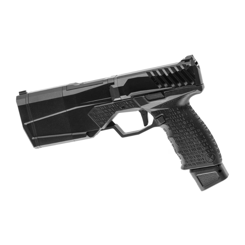 Krytac SilencerCo Maxim 9 Deployment Pack