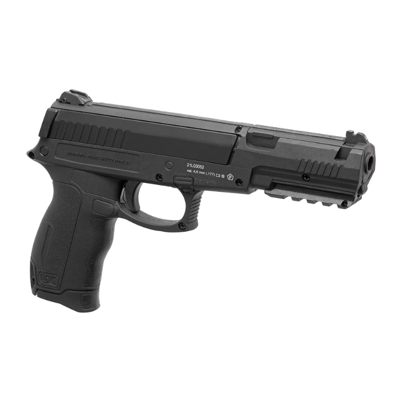 Perfecta DX17 Luftpistol 0,6J