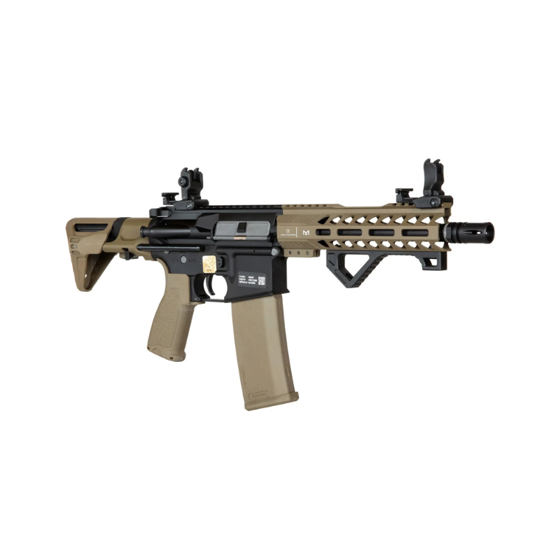 Specna Arms RRA SA-E17 EDGE™ PDW HAL2™ airsoft rifle