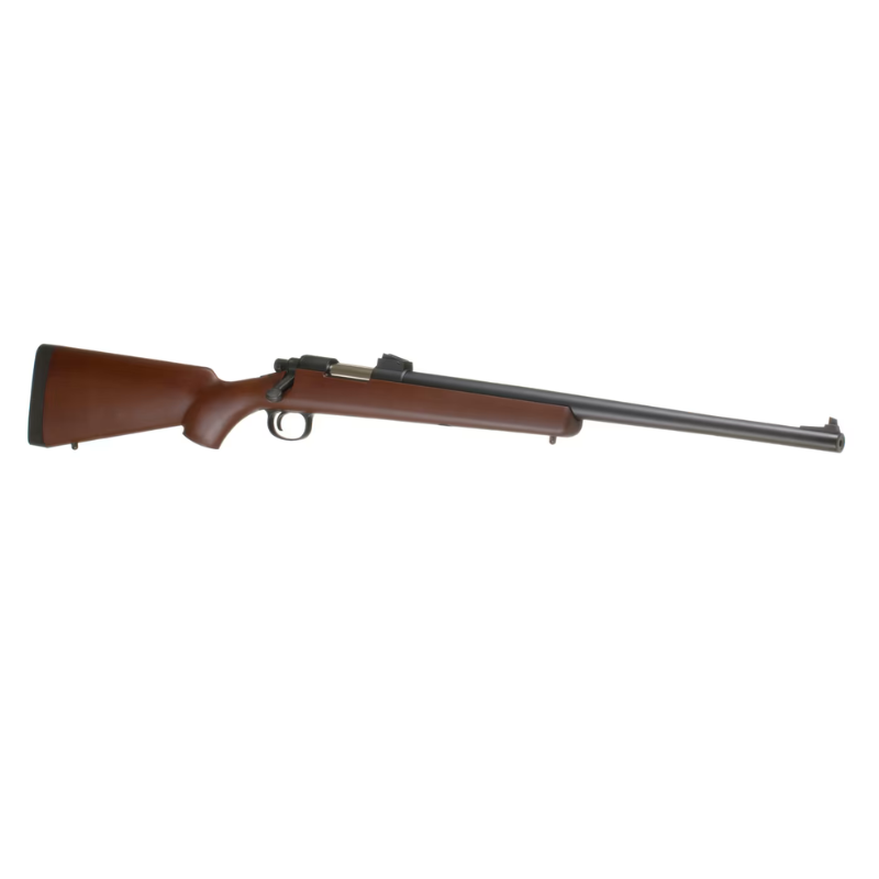 Tokyo Marui VSR-10 Real Shock bolt-action sniper riffel | Airsoftgeek