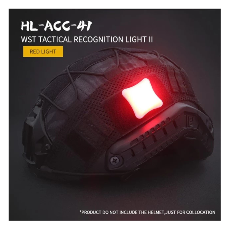 WoSporT Tactical Signal Light II
