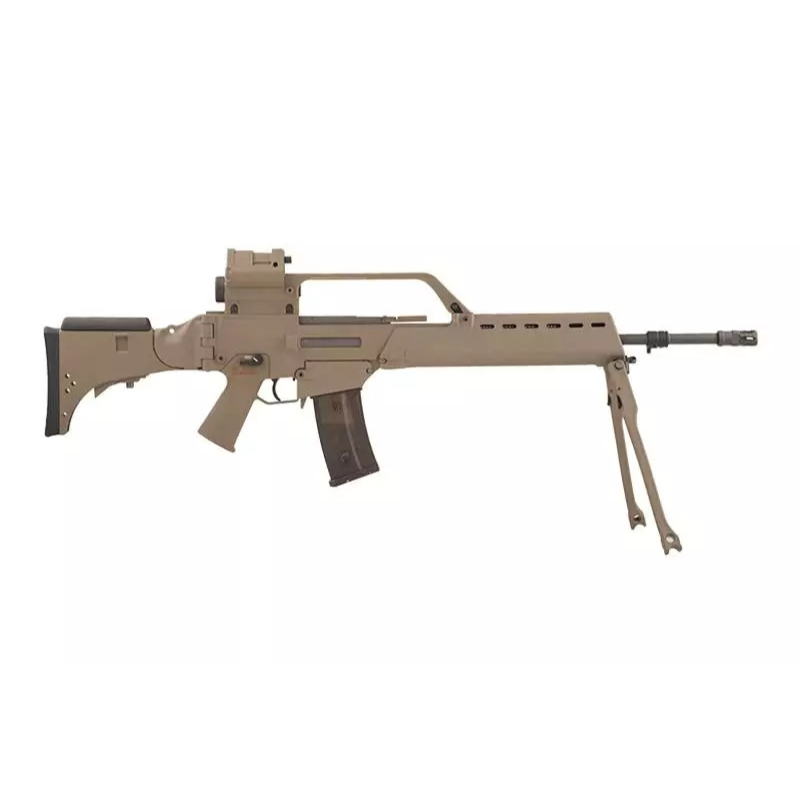 Specna Arms SA-G13 EBB