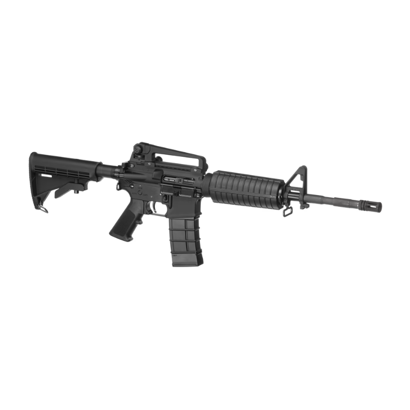 KJ Works M4A1 Full Metal Gas Blowback