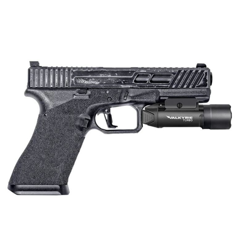 OLIGHT Valkyrie Turbo LEP Pistollykta 250 lm