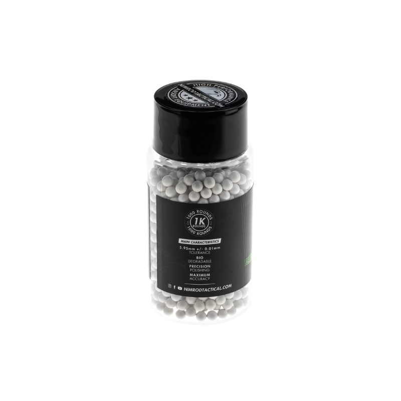 0,40 g Bio BB Professional Performance – 1000 st.