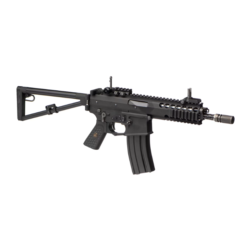 KAC PDW 8" Full Metal — Gas Blowback (GBR)