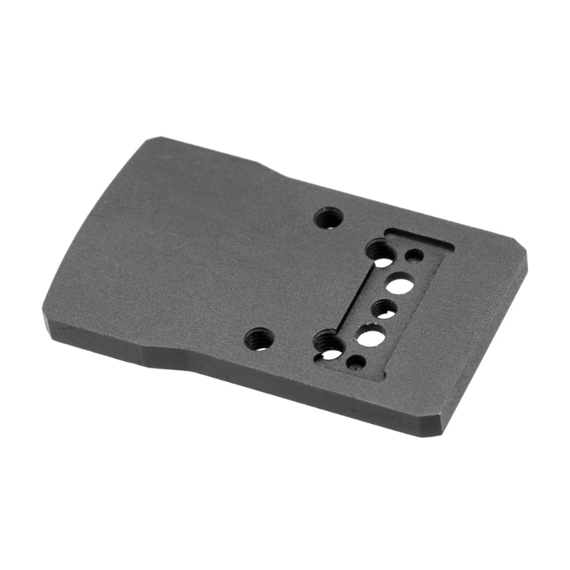 Vector Optics Glock-adapter 2-i-1 (MOJ / RMR & MGT / RMR)