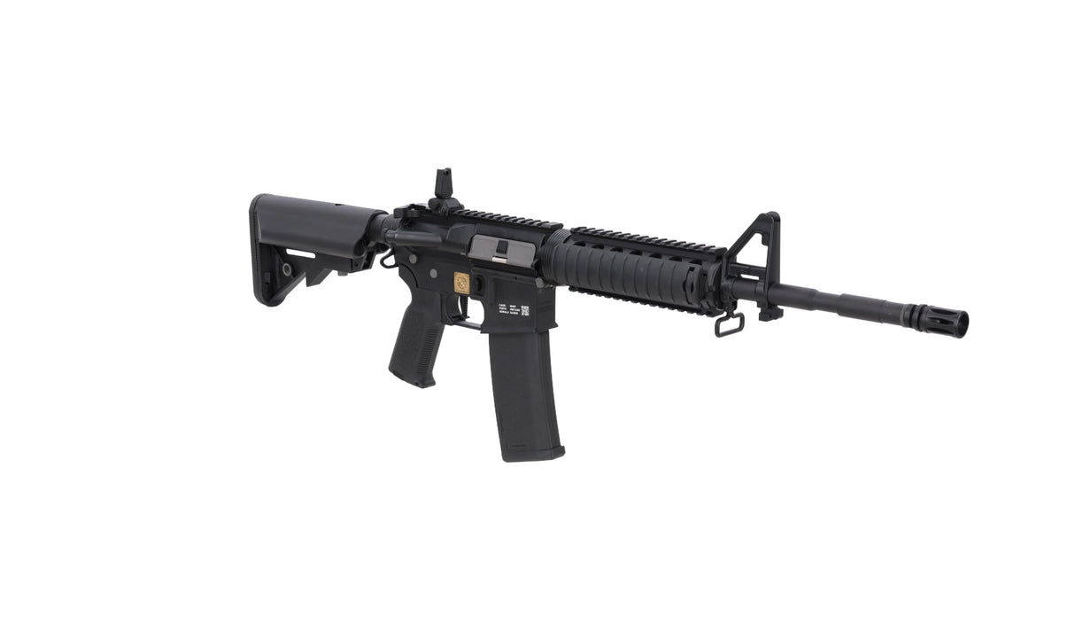 Specna Arms RRA SA-P03 PRIME™ Aster II ETU BLDC™ airsoft Carbine Black