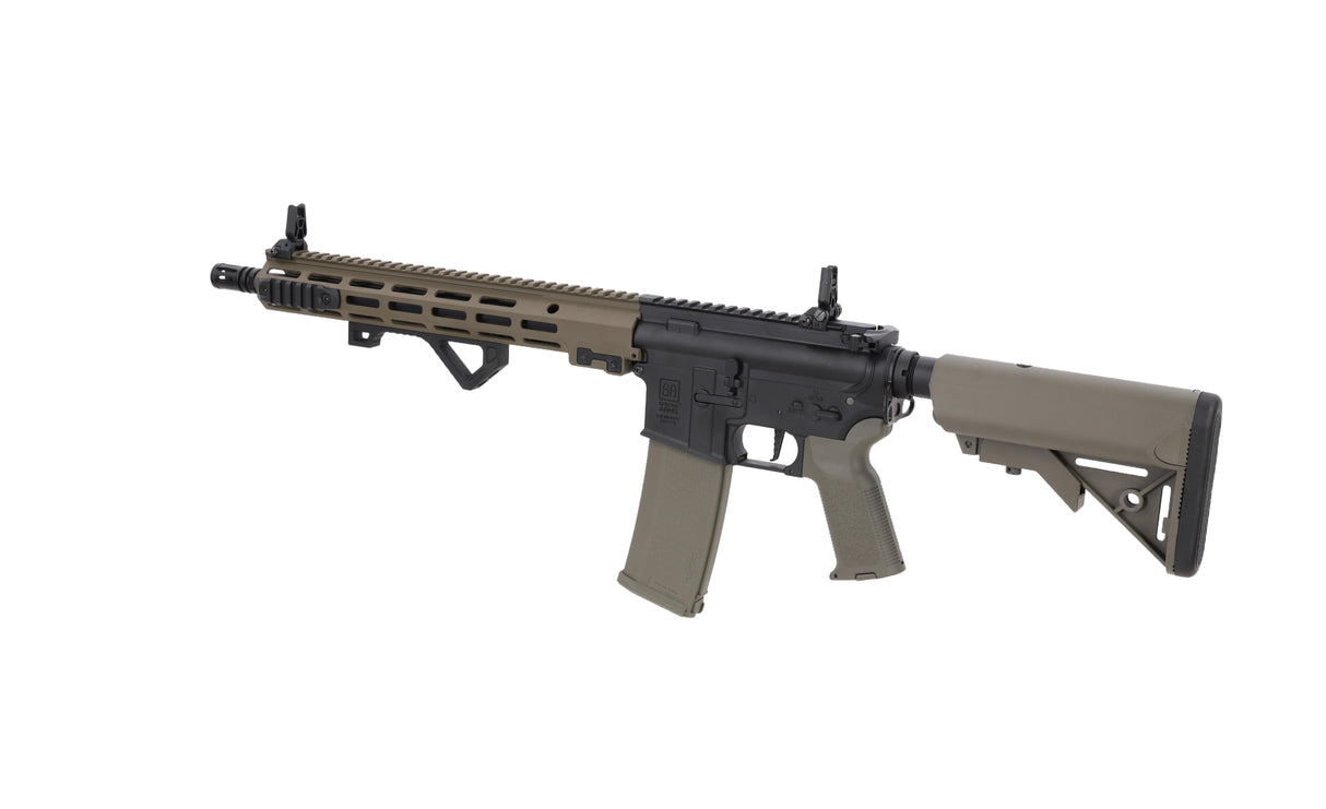 Specna Arms airsoft SA-E22 EDGE™ HAL 2 ETU Gen. 2 Olive Carbine