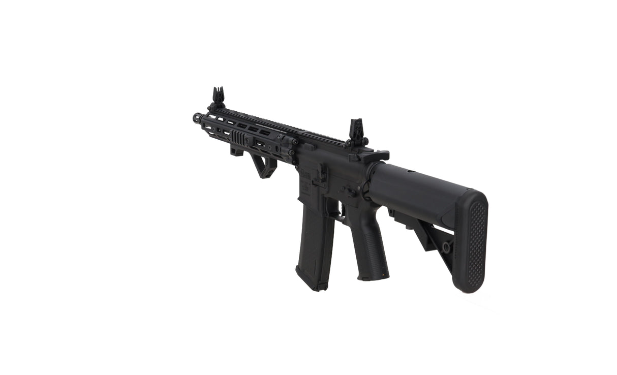 Specna Arms Daniel Defense® RIS III 12.5'' SA-E28 EDGE™ HAL 2™ ETU Gen. 2 airsoft Carbine Black