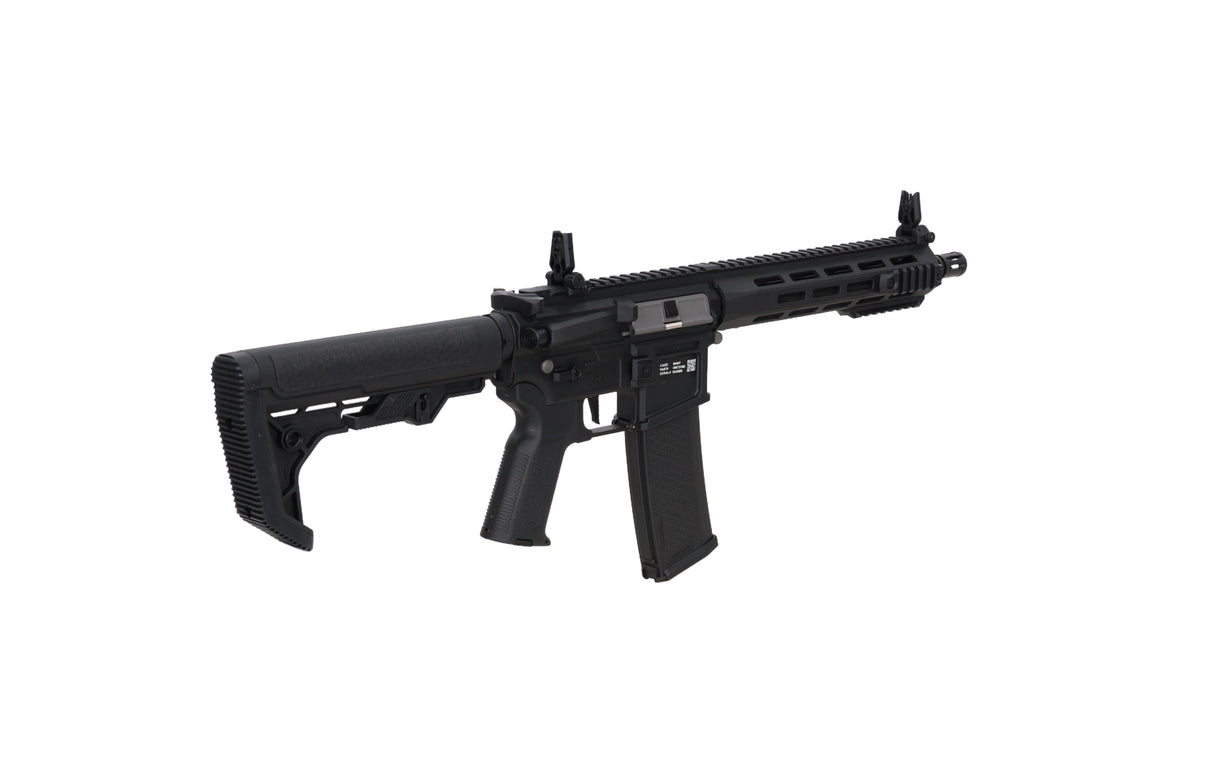 Specna Arms SA-F03 FLEX™ Gen.2 BLDC™ HAL ETU™ airsoft Carbine Black