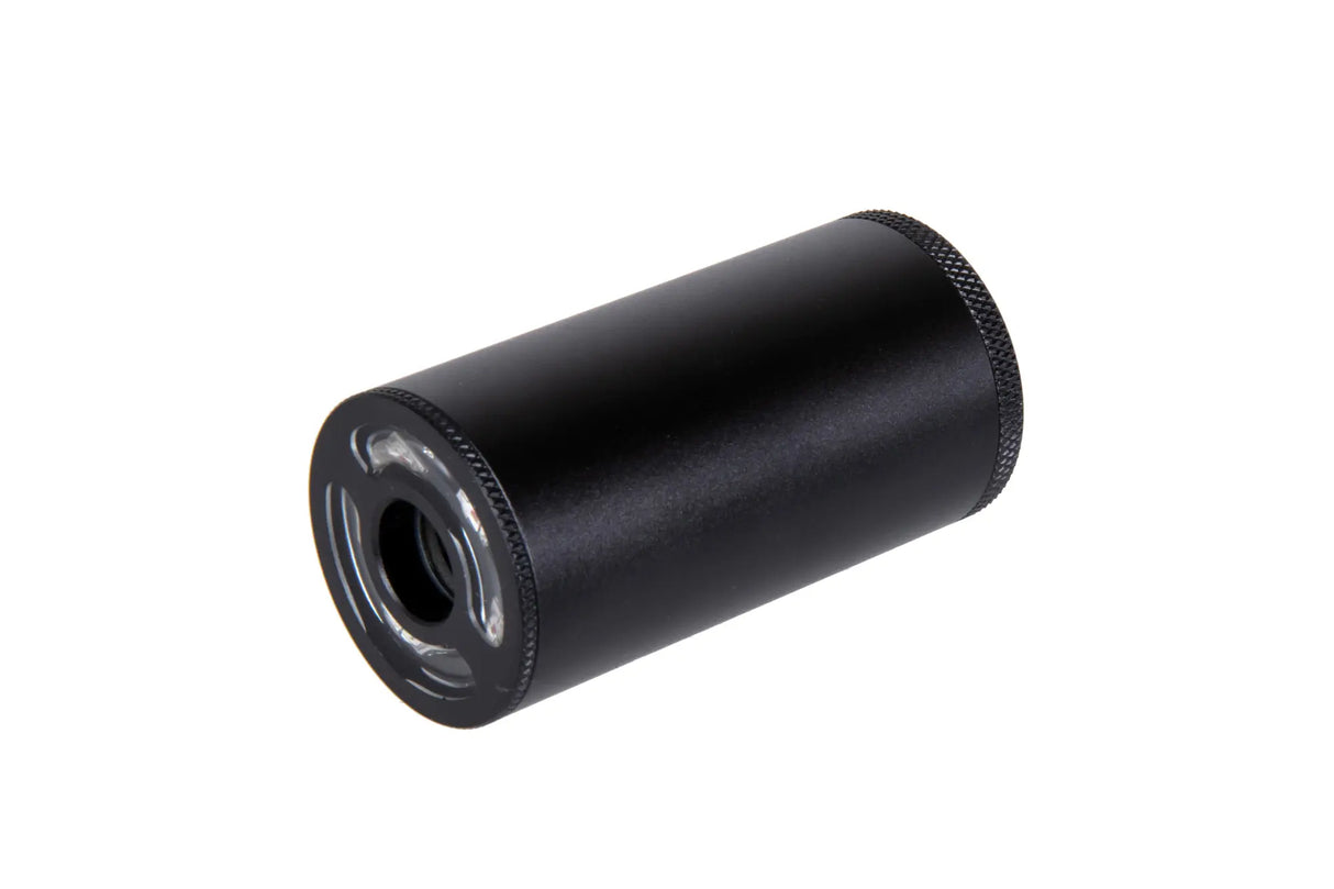 E-Shooter FLARE M BT Tracer Unit med Bluetooth, RGB & Muzzle Flash - Sort