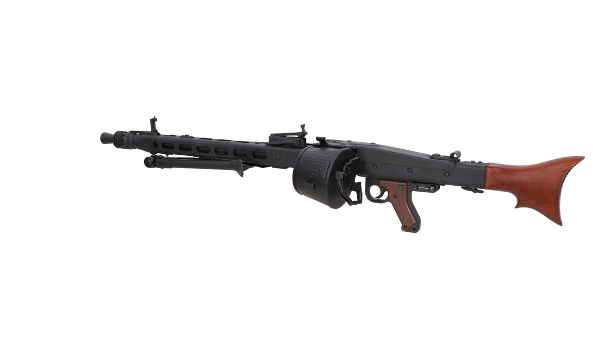 Specna Arms MG42 RETRO AEG machine gun (X-ASR/Tracer)