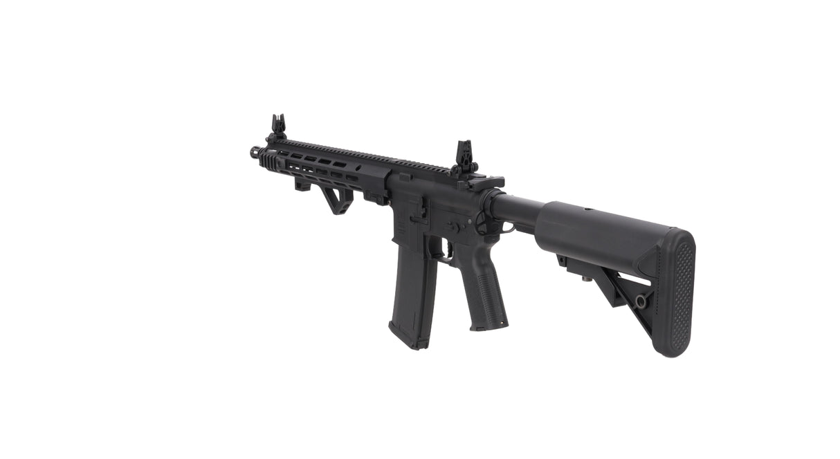 Specna Arms SA-E22 EDGE™ HAL 2 ETU Gen. 2 airsoft Carbine Black