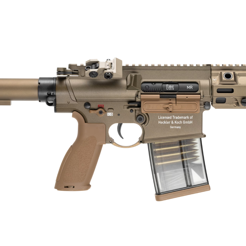 Heckler & Koch HK M110 A1 S-AEG