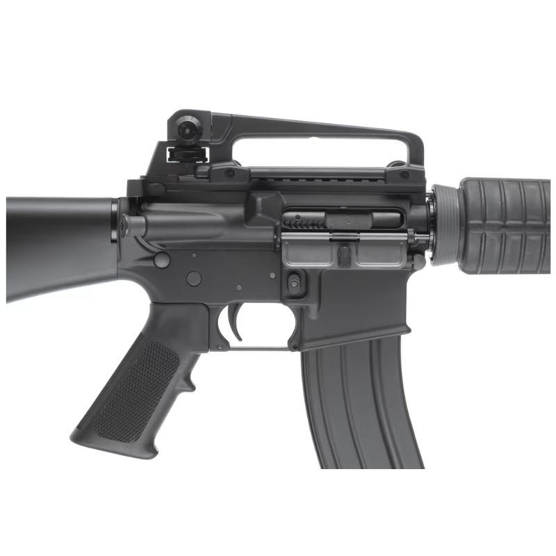 M16A3 Full Metal Gas Blowback (GBR) V3
