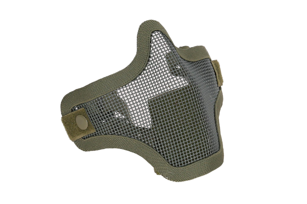 Specna Arms Stalker type mask Olive