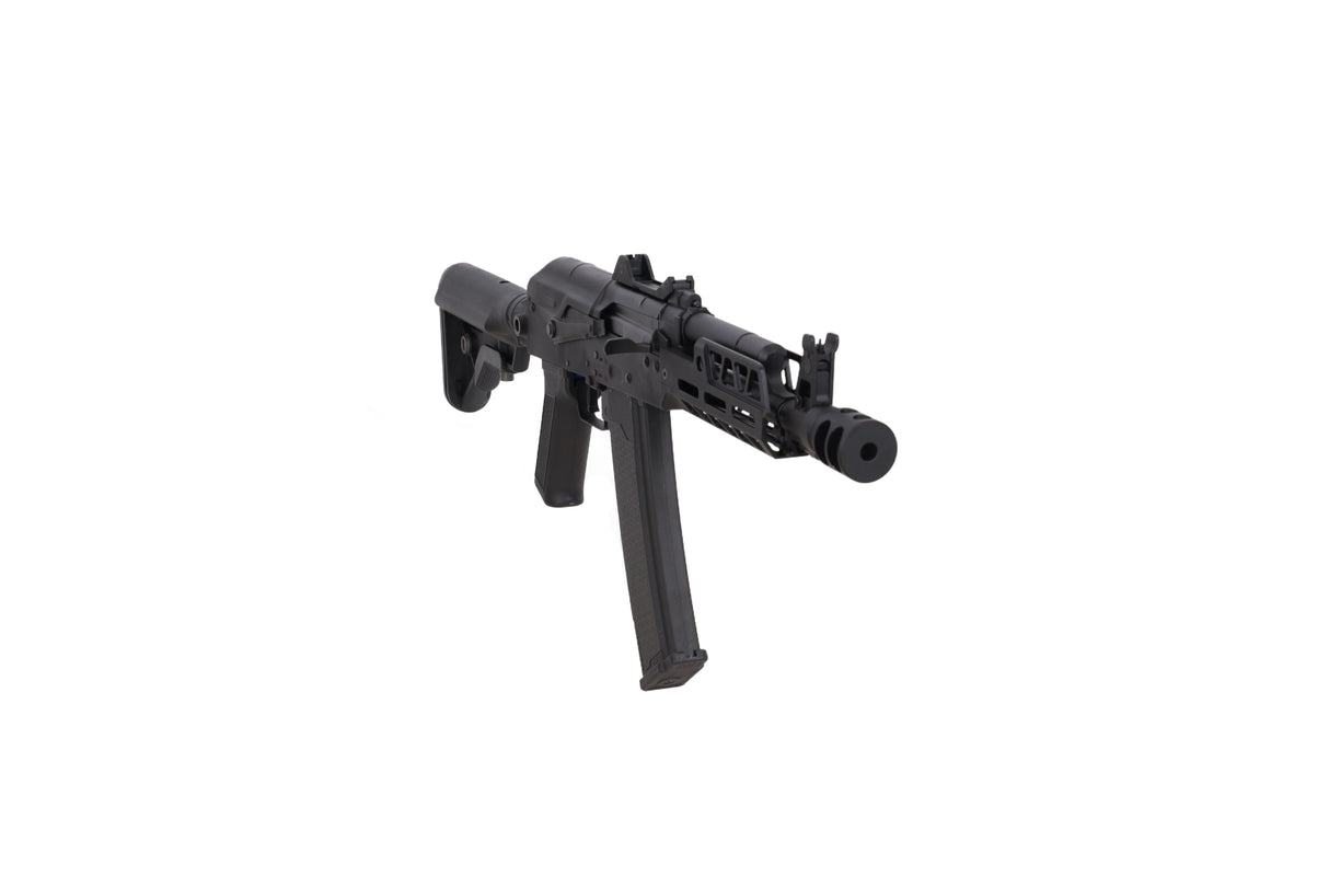 Specna Arms SA-J83 CORE™ Gen.2 HAL ETU™ airsoft Carbine Black